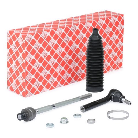 Febi Bilstein 43731 Track Rod Assembly, photo 2