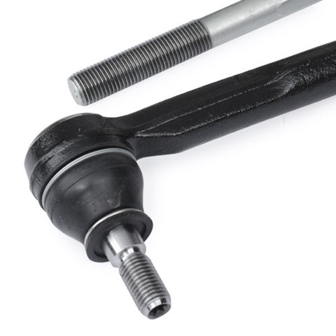 Febi Bilstein 43731 Track Rod Assembly, photo 3