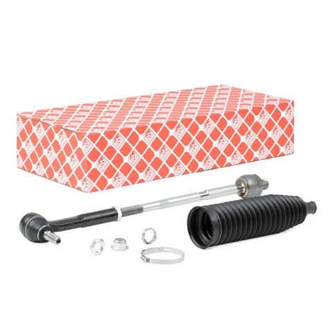 Febi Bilstein 43732 Track Rod Assembly, photo 2