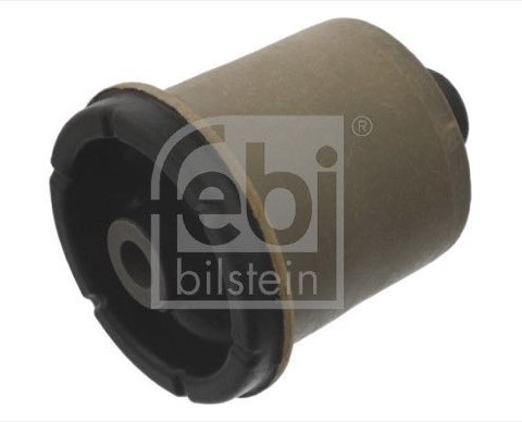 Febi Bilstein 43737 Axle Bush, photo 2