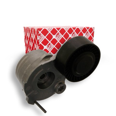 Febi Bilstein 43750 Drive Belt Tensioner, photo 2