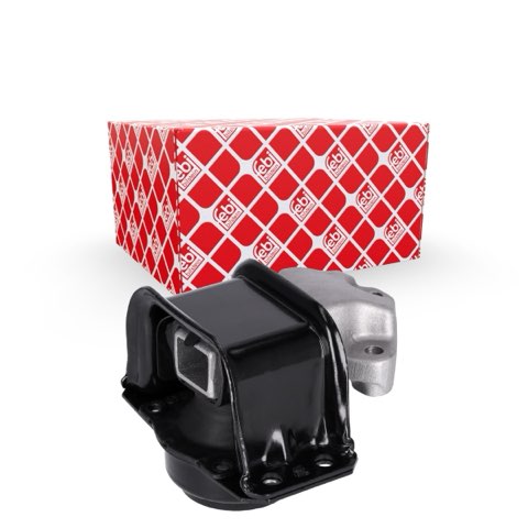 Febi Bilstein 43764 Engine Mount, photo 2