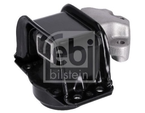 Febi Bilstein 43764 Engine Mount, photo 3
