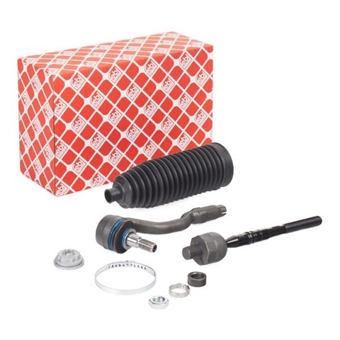 Febi Bilstein 43774 Track Rod Assembly, photo 2