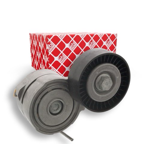 Febi Bilstein 43784 Drive Belt Tensioner, photo 2