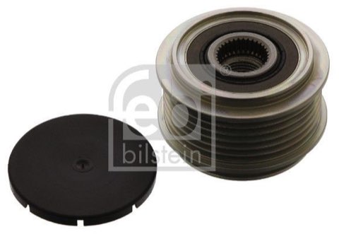 Febi Bilstein 43786 Alternator Clutch Pulley, photo 2