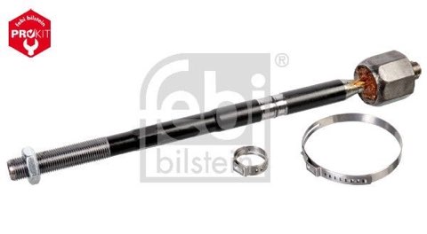 Febi Bilstein 43792 Inner Tie Rod, photo 2