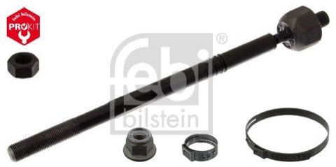Febi Bilstein 43794 Inner Tie Rod, photo 2