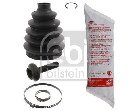 Febi Bilstein 43797 CV Boot Kit, Drive Shaft, photo 2