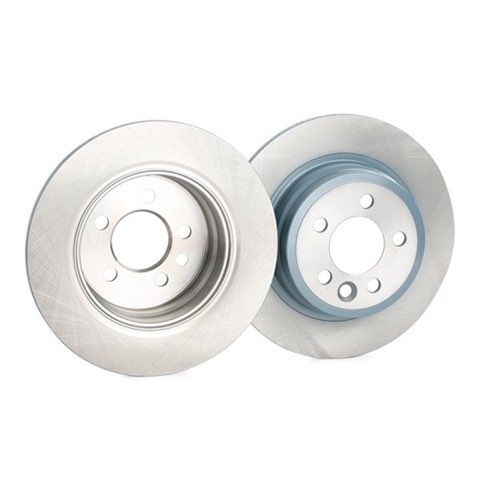 Febi Bilstein 43810 Brake Disc, photo 3