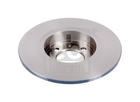 Febi Bilstein 43811 Brake Disc, photo 3
