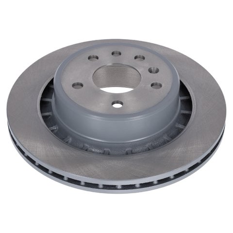 Febi Bilstein 43812 Brake Disc