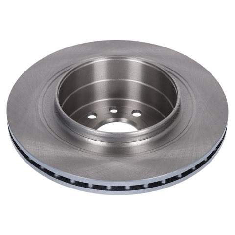 Febi Bilstein 43812 Brake Disc, photo 2