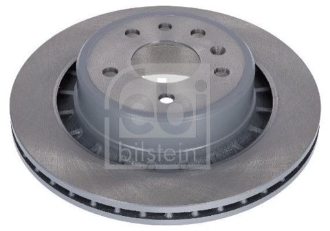 Febi Bilstein 43812 Brake Disc, photo 3
