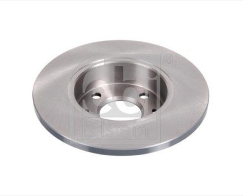Febi Bilstein 43815 Brake Disc, photo 3