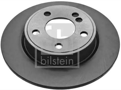 Febi Bilstein 43816 Brake Disc, photo 3