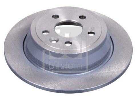 Febi Bilstein 43819 Brake Disc, photo 2