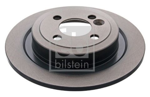 Febi Bilstein 43820 Brake Disc, photo 2