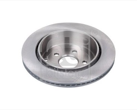 Febi Bilstein 43821 Brake Disc, photo 3