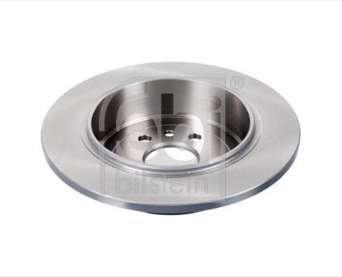 Febi Bilstein 43824 Brake Disc, photo 3