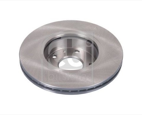 Febi Bilstein 43829 Brake Disc, photo 3