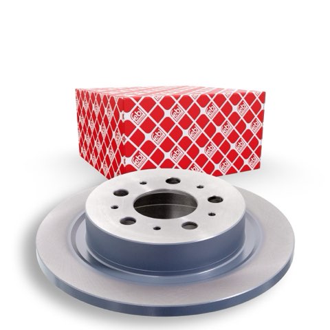Febi Bilstein 43830 Brake Disc