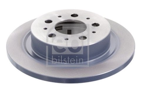 Febi Bilstein 43830 Brake Disc, photo 2