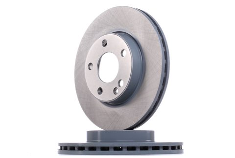 Febi Bilstein 43835 Brake Disc