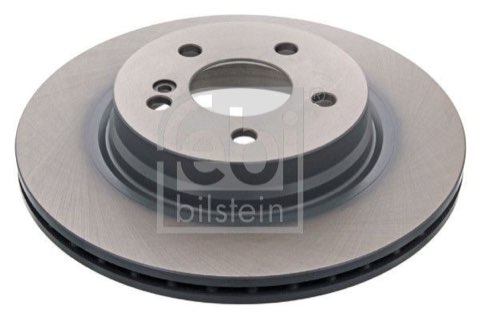 Febi Bilstein 43838 Brake Disc, photo 2