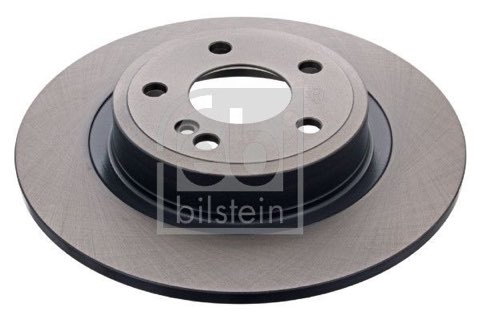 Febi Bilstein 43839 Brake Disc, photo 2