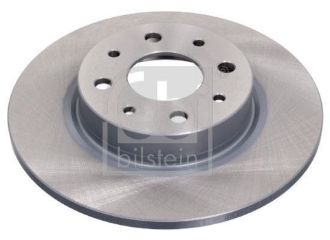 Febi Bilstein 43843 Brake Disc, photo 2