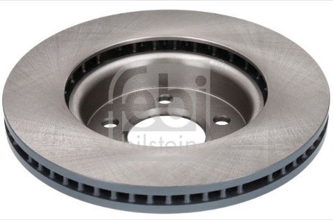 Febi Bilstein 43844 Brake Disc, photo 3