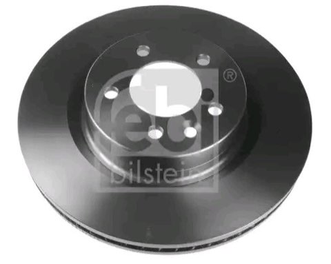 Febi Bilstein 43848 Brake Disc