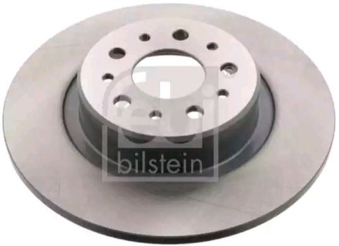 Febi Bilstein 43850 Brake Disc