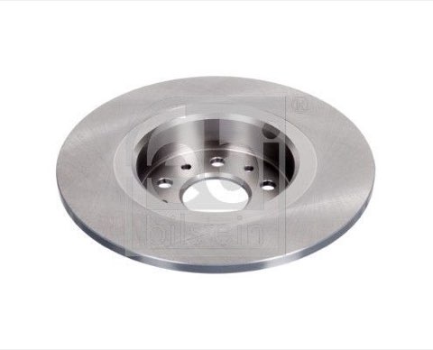 Febi Bilstein 43850 Brake Disc, photo 3