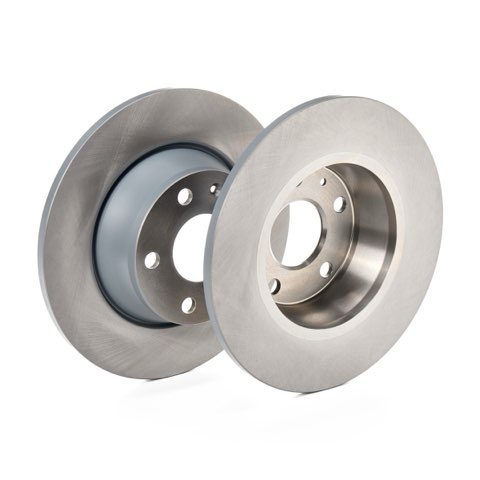 Febi Bilstein 43856 Brake Disc, photo 3