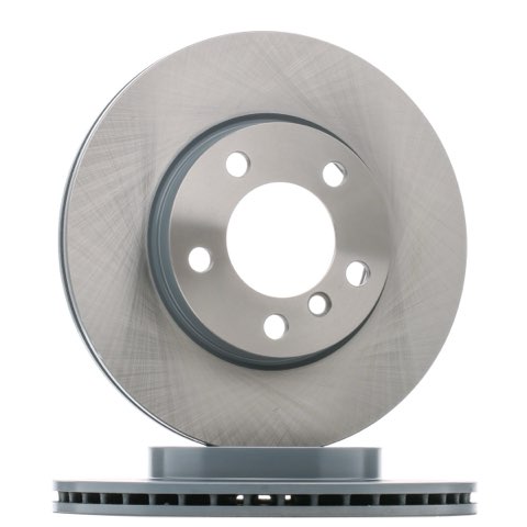 Febi Bilstein 43860 Brake Disc