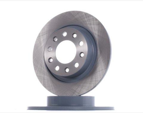 Febi Bilstein 43864 Brake Disc