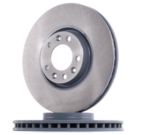 Febi Bilstein 43865 Brake Disc