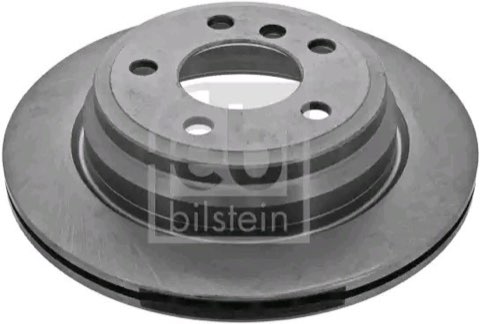 Febi Bilstein 43868 Brake Disc, photo 3