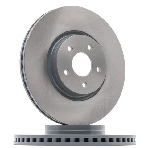 Febi Bilstein 43870 Brake Disc