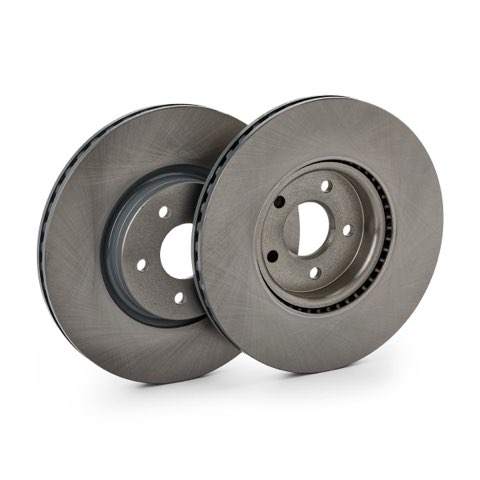 Febi Bilstein 43870 Brake Disc, photo 3