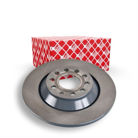 Febi Bilstein 43873 Brake Disc