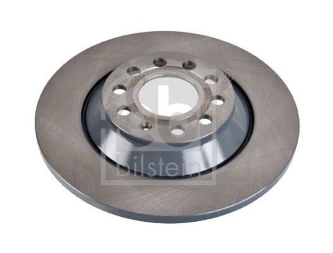 Febi Bilstein 43873 Brake Disc, photo 2