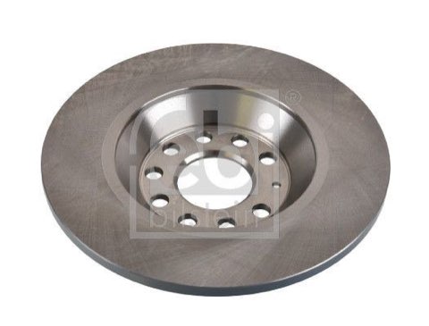 Febi Bilstein 43873 Brake Disc, photo 3