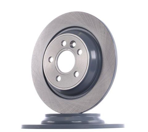Febi Bilstein 43882 Brake Disc