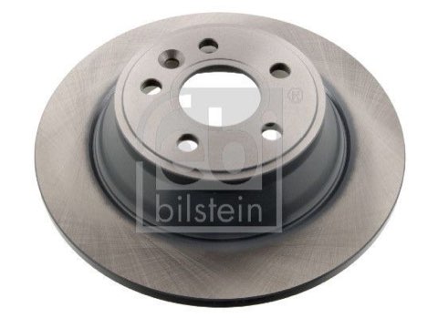 Febi Bilstein 43883 Brake Disc, photo 2