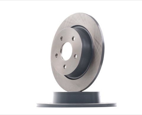 Febi Bilstein 43887 Brake Disc