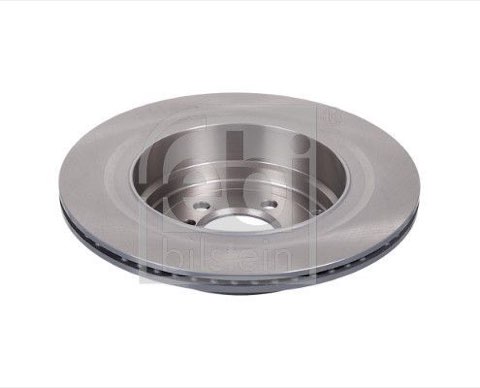 Febi Bilstein 43888 Brake Disc, photo 3