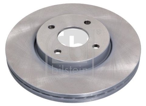 Febi Bilstein 43890 Brake Disc, photo 2